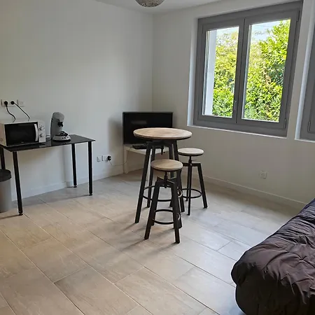 Appartement Le Pic Du Gar