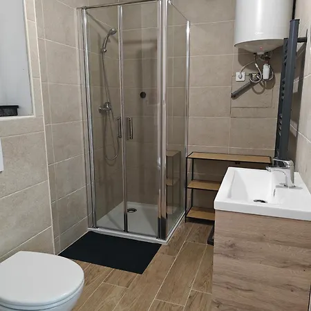 Appartement Le Pic Du Gar