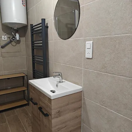 Appartement Le Pic Du Gar